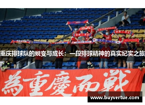 重庆排球队的蜕变与成长：一段排球精神的真实纪实之旅